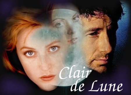 Clair de Lune cover