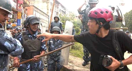 Nepal