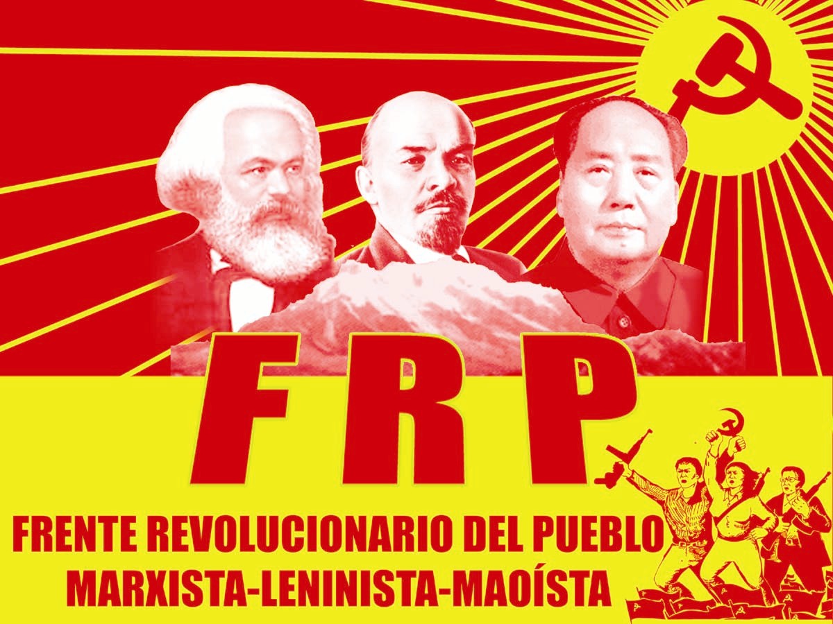 Marx: !!La conquista del poder pol�tico se ha convertido en el gran deber del proletariado!!