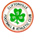Cliftonville FC - Pride of North Belfast