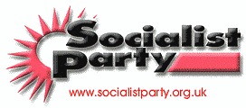 Socialist Party of England and Wales