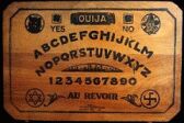 Ouija Boards
