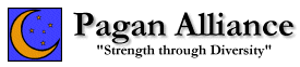 The Pagan Alliance