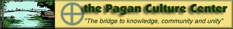 Pagan Culture Center