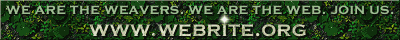 Webrite, Weavers of the Web