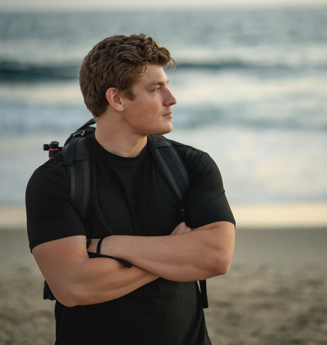 gabriel sampson mockup