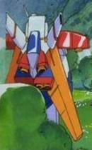 The last of the Nyandabar robots