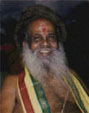 Poojyapada Baba Shri Buddhanath Das