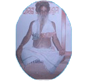 Shunya Sadhak Parampoojya Baba Shri Buddhanath Das