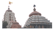 Shri Jagannath temple at Garoi
