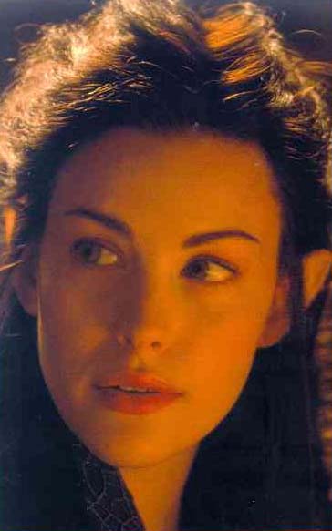 Arwen