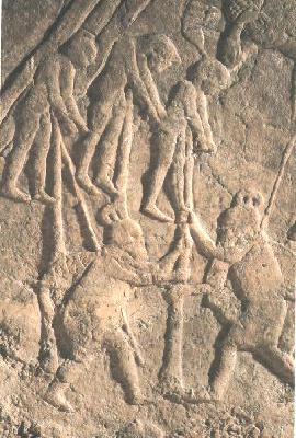 Conquest of Lachish