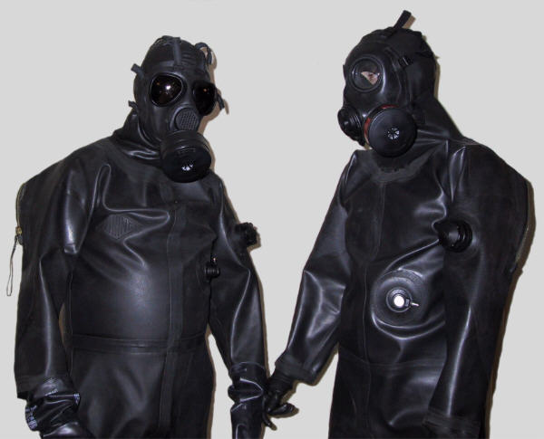 rubber fun for 2