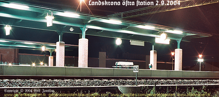 bild av Landskrona &ouml;stra station 2.9.2004