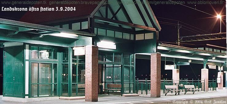 bild av Landskrona &ouml;stra station 3.9.2004