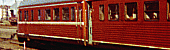 bild av X9 p&aring; Landskrona station