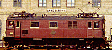 bild av Landskrona station