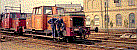 bild p&aring; Landskrona station
