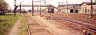 bild p&aring; Landskrona station