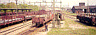 bild av Landskrona station