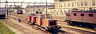 bild p&aring; Landskrona station