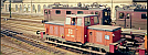 bild p&aring; Landskrona station