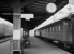 bild av Landskrona station