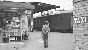 bild av Landskrona station