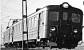 bild av X7 mellan R&aring;ga H&ouml;rstad och &Ouml;rja p&aring; v&auml;g ifr&aring;n Asmundtorp till Landskrona 1975