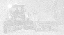 bild av sn&ouml;r&ouml;jningsmaskin p&aring; Bangatan vid Bantorget i Lund ny&aring;rsdagen den 1 januari 1979 under ny&aring;rsstormen 1979