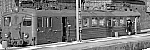 bild av X7 p&aring; Esl&ouml;vs station 1981