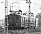 bild p&aring; X7 som l&auml;mnar Landskrona station 1981