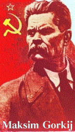bild av Maxim Gorkij