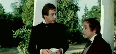 Filmen Rudin av Konstantin Voinov