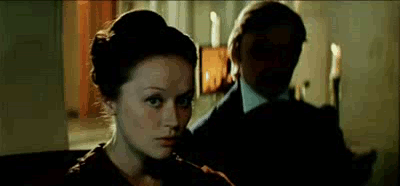 Filmen Rudin av Konstantin Voinov