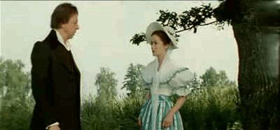 Filmen Rudin av Konstantin Voinov