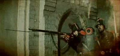 Filmen Rudin av Konstantin Voinov
