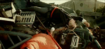 Filmen Rudin av Konstantin Voinov