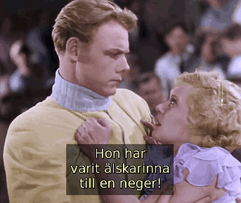 Bild ur filmen Cirkus (1936)
