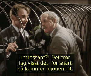 Bild ur filmen Cirkus (1936)
