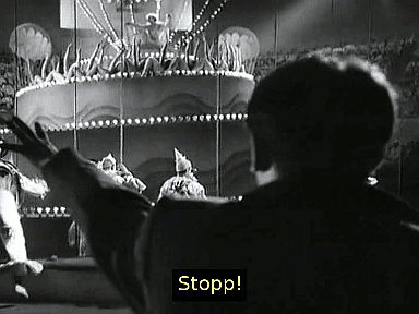 Bild ur filmen Cirkus (1936)