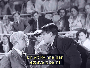 Bild ur filmen Cirkus (1936)