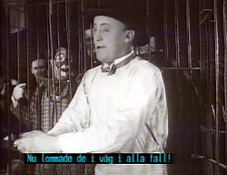 Bild ur filmen Cirkus (1936)