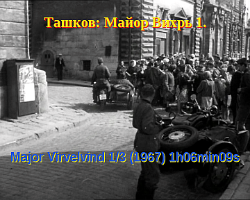 Major Vichr 1