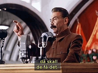 Bild ur Slaget om moskva, film 2 Taifun, del 2 (1985)