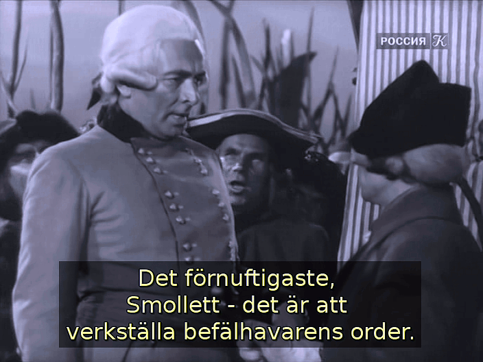 Ett uppror har utbrutit på Irland