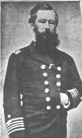 Capt. Craven