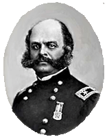General Ambrose Everett Burnside