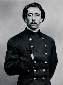 Col. E.H. Rhodes