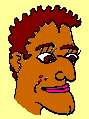 Dom becomes Recessive